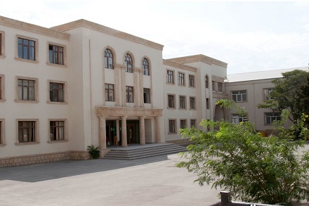 Səbail rayon 49 nömrəli məktəb-lisey